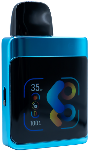 UWELL CALIBURN G3 PRO KOKO POD KIT SKY BLUE [CRC]