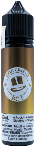 DON CRISTO BCT [ONTARIO]