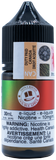 DON CRISTO E LIQUID CANADA | SUDBURY