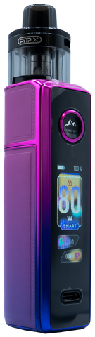 VOOPOO DRAG X3 AURORA PURPLE [CRC]