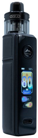 VOOPOO DRAG X3 SPRAY BLACK [CRC]