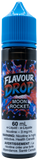 FLAVOUR DROP FREEBASE POLAR PUNCH [ONTARIO]