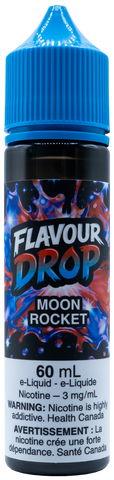 FLAVOUR DROP FREEBASE POLAR PUNCH [ONTARIO]
