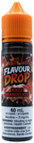 FLAVOUR DROP FREEBASE RAZZ MANGO ICE [ONTARIO]