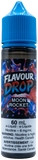 FLAVOUR DROP FREEBASE MOON ROCKET [ONTARIO]