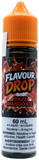 FLAVOUR DROP FREEBASE RAZZ MANGO ICE [ONTARIO]
