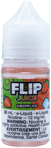 FLIP BAR SALT KIBERRY ICE [ONTARIO]