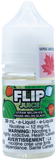 FLIP BAR SALT STRAW MELON ICE [ONTARIO]