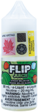 FLIP BAR SALT STRAW MELON ICE [ONTARIO]