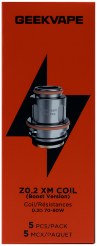 GEEKVAPE Z 0.2OHM XM REPLACEMENT COIL