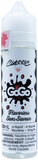 GOGO FLAVOURLESS [ONTARIO]
