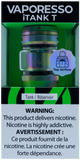VAPORESSO ITANK T RAINBOW [CRC]