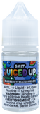 JUICED UP SALT BLUEBERRY WATERMELON [ONTARIO]