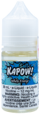 KAPOW SALT WHITE FREEZE [ONTARIO]