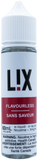 LIX FLAVOURLESS UPDATED [ONTARIO]