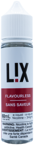 LIX FLAVOURLESS UPDATED [ONTARIO]