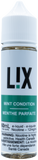 LIX MINT CONDITION [ONTARIO]