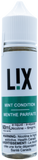 LIX MINT CONDITION [ONTARIO]