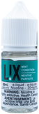 LIX SALT MINT CONDITION UPDATED [ONTARIO]