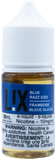 LIX SALT BLUE RAZZ ICED [ONTARIO]