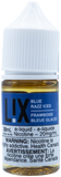 LIX SALT BLUE RAZZ ICED [ONTARIO]