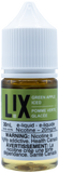 LIX SALT GREEN APPLE ICE [ONTARIO]