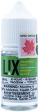 LIX SALT PINEAPPLE ICED [ONTARIO]