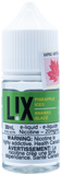 LIX SALT PINEAPPLE ICED [ONTARIO]