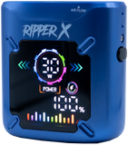 NEW RIPPER X ULTRA BATTERY METALLIC DARK BLUE