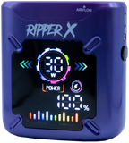 NEW RIPPER X ULTRA BATTERY METALLIC PURPLE