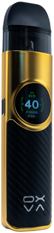 OXVA NEXLIM POD KIT BLACK GOLD [CRC]