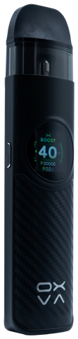 OXVA NEXLIM POD KIT BLACK WARRIOR [CRC]