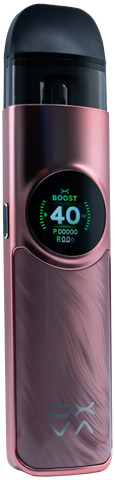 OXVA NEXLIM POD KIT ROSE GOLD [CRC]