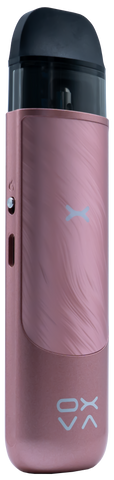 OXVA NEXLIM GO POD KIT ROSE PINK [CRC]