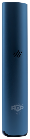 POP HIT DEVICE STEEL GRAY