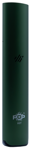 POP HIT DEVICE GREEN