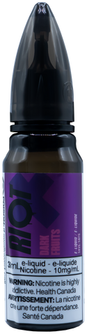 RIOT X SALT DARK FRUITS [ONTARIO]