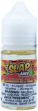SLAP JUICE SALT STRAWBERRY SLAM [ONTARIO]