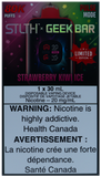 STLTH x GEEK BAR STRAWBERRY KIWI ICE [ONTARIO]