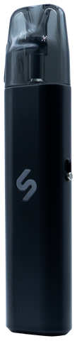 STLTH OPEN DEVICE KIT BLACK [CRC]