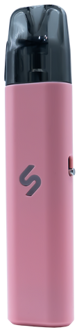 STLTH OPEN DEVICE KIT PINK [CRC]