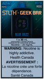 STLTH x GEEK BAR BLUE RAZZ [ONTARIO]