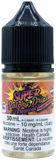 SUPER PATCHY DRIPS TROPICAL SALT [ONTARIO]