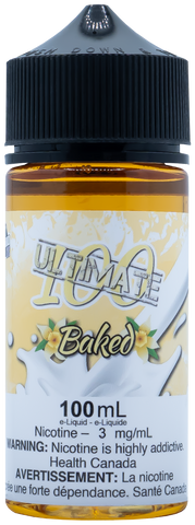ULTIMATE 100 BAKED [ONTARIO]