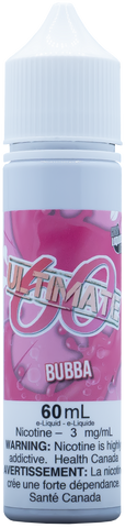 ULTIMATE 60 BUBBA [ONTARIO]