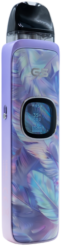UWELL CALIBURN G5 POD KIT AURORA FEATHER [ONTARIO]
