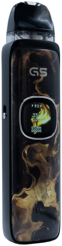 UWELL CALIBURN G5 POD KIT BLACK GOLD [CRC]