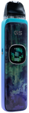 UWELL CALIBURN G5 POD KIT MYSTIC FOREST [CRC]