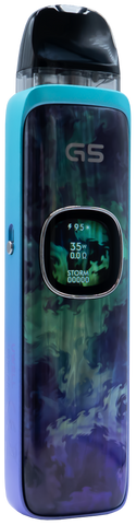 UWELL CALIBURN G5 POD KIT MYSTIC FOREST [CRC]