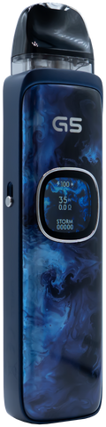 UWELL CALIBURN G5 POD KIT NAVY RIPPLES [CRC]